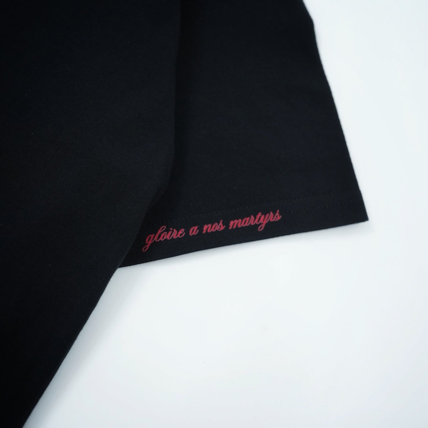 T-shirt - El Behdja (Précommande)