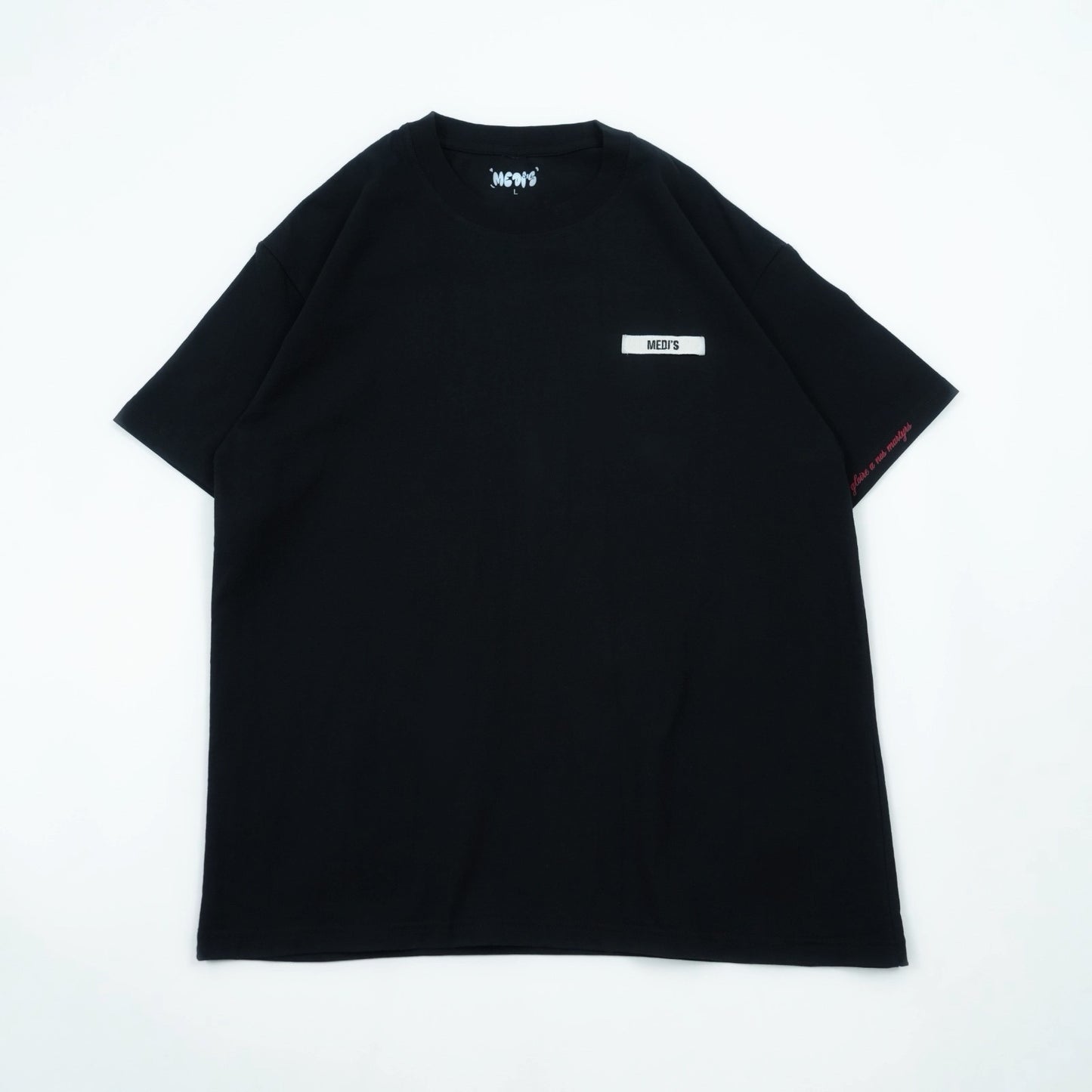 T-shirt - El Behdja (Précommande)