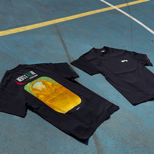 T-shirt - El Behdja (Précommande) - Medi's